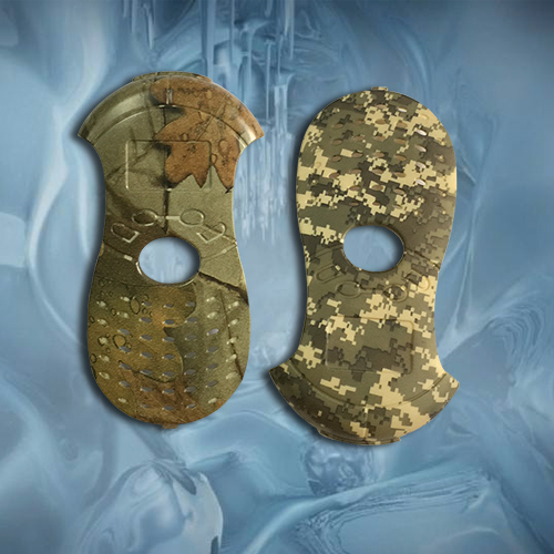 <b>對(duì)講機(jī)迷彩系列</b>