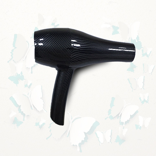 <b>風筒碳纖維效果</b>